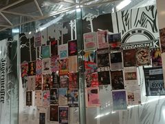 -育音堂音乐公园