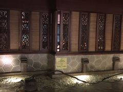 -绿茶餐厅(龙湖杭州金沙天街店)
