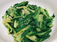 油麥菜-铁公鸡·四川料理(天环广场店)