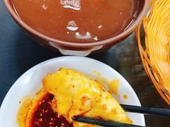 -郑家包子牛肉拉面(尚勤路店)