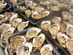 -蚝英雄鲜蚝自助专门店(长楹天街直营店)