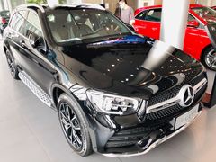 -天津波士信达奔驰4S店(卫津南路店)