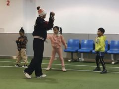 -黄龙魔方运动培训·棒球·橄榄球