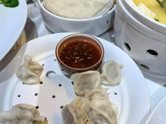 -月福京味斋·烤鸭店·北京菜(鼓楼总店)