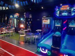 -VS SPORTS PARK运动玩乐园·团建·生日会(合生汇店)