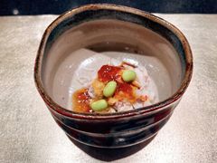 -奈良本寿司(永嘉路店)