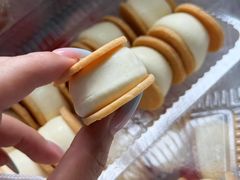 -甜嘟嘟烘焙坊(舒城路店)