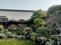 -胡雪岩故居