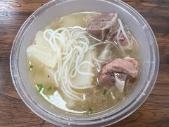 -燕子煨汤(山海关路店)
