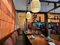 -破三川·新川菜(静安大融城店)