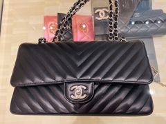 -Chanel(德基广场店)