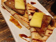 -小川洋风料理(汉街店)