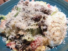 主厨沙拉-Primo·丽莫意大利窑烤披萨