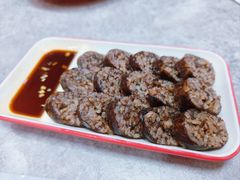 -服务大楼冷面(延大店)