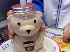 -克茗冰室(壹方天地店)