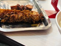 -海平馄饨(逍遥二路店)