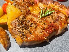 -巴别塔法餐舍(合作路店)
