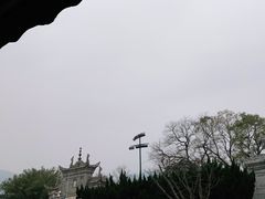 -南岳衡山风景名胜区-南岳大庙