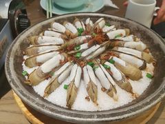 -四道菜·福建菜馆(新街口金鹰店)