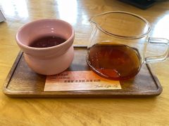 -青莯_Percher Coffee Shop(皮市街店)