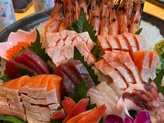 -大渔铁板烧(大悦城店)