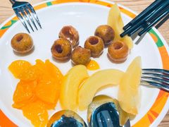 -比格比萨自助(德思勤四季汇店)