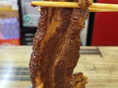 -九八五面馆(欧洲城店)