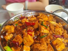 -小民大排档(光谷店)