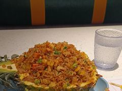-新宝餐厅(流塘店)
