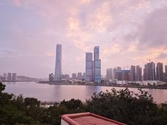 -澳门圣地牙哥古堡酒店