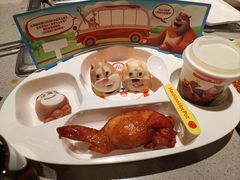 -海底捞火锅(仓山爱琴海店)