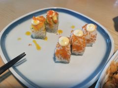 -千叶创意融合料理(水韵城店)