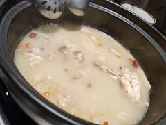 -四季缤纷椰子鸡(雨花亭凯德广场店)