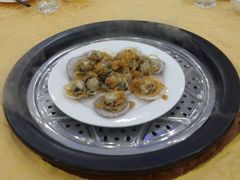 -海岛渔村大酒店(云霄路店)