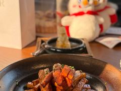 -自如ZSPACE四合院艺术餐厅