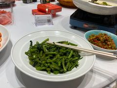 空心菜-饭怕鱼(阳光100店)