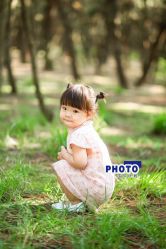 -宝贝计划儿童摄影机构(十里河公园店)