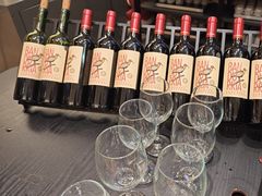 -美盛喜来登大酒店-盛宴标帜餐厅