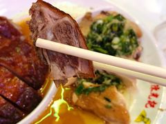 -澳门陈光记烧味饭店(郎家园店)