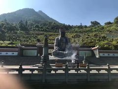 -安溪清水岩