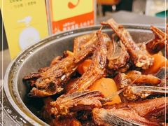 -美极鲜食坊(宝安南路店)