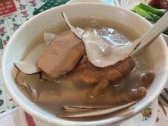 -憶廟街 X 沙角邨(太古城店)