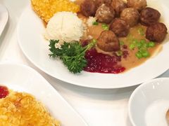 -宜家·瑞典风味餐厅(北京西红门店)