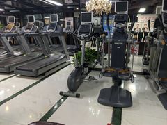 -力美健健身俱乐部(金碧店)
