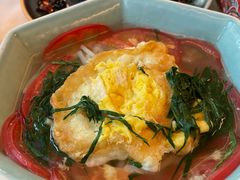 -龟兹KUCINA·新疆菜(前滩L+PLAZA店)