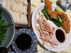 -串盟烧烤大排档·长沙美食地标(星沙店)