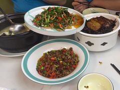 -韶山冲湘菜馆(黄桦路店)