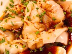 红油虾肉抄手-鼎泰丰(环贸店)