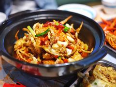 -漫天香·小龙虾餐厅(夏湾店)
