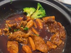 -添福来墨鱼饺子 · 海鲜东北菜(大连星海·黄浦路店)